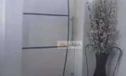 Apartamento residencial à venda, vila virgínia, ribeirão preto.