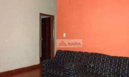 Casa comercial à venda, Vila Mariana, Ribeirão Preto - CA1352.