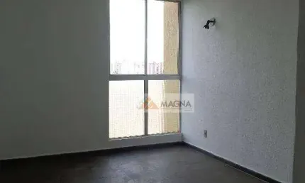 Apartamento residencial à venda, Jardim Paulistano, Ribeirão Preto.