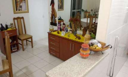 Apartamento à venda, 62 m² por R$ 255.000,00 - Ipiranga - Ribeirão Preto/SP