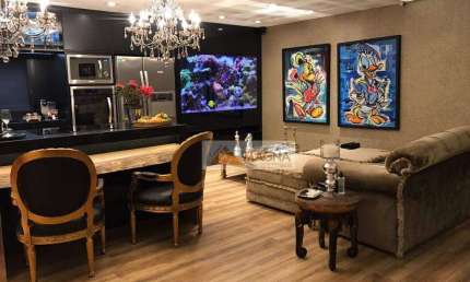 Apartamento à venda, 140 m² por R$ 1.500.000,00 - Jardim Botânico - Ribeirão Preto/SP