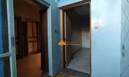 Prédio à venda no Centro, Ribeirão Preto 
