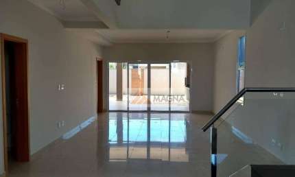 Sobrado à venda, 260 m² por R$ 1.790.000,00 - Quinta da Primavera - Ribeirão Preto/SP