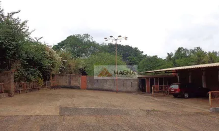 Prédio comercial à venda, Vila Virgínia, Ribeirão Preto.