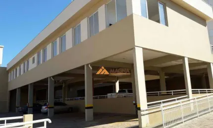 Apartamento residencial à venda, Jardim Zara, Ribeirão Preto.