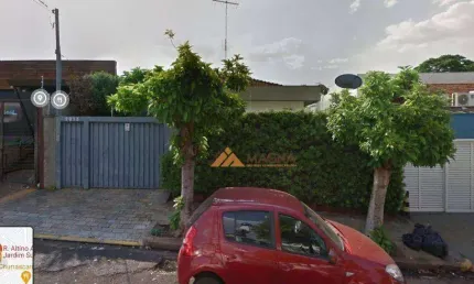Casa residencial à venda, Jardim Sumaré, Ribeirão Preto.