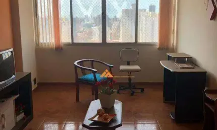 Apartamento à venda, 93 m² por r$ 240.000,00 - centro - ribeirão preto/sp