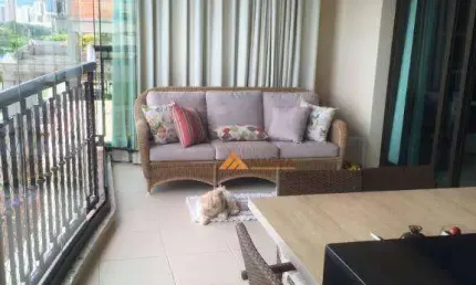 Apartamento à venda, 261 m² por R$ 2.000.000,00 - Jardim Botânico - Ribeirão Preto/SP