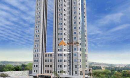 Loja à venda, 122 m² por R$ 800.000,00 - Jardim Botânico - Ribeirão Preto/SP