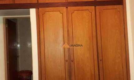 Casa à venda, 222 m² por R$ 420.000,00 - Jardim Piratininga - Ribeirão Preto/SP
