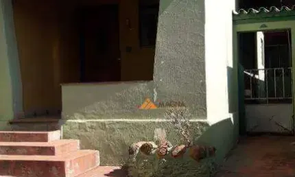 Casa à venda, 257 m² por r$ 600.000,00 - centro - ribeirão preto/sp