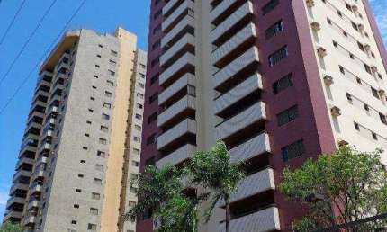 Apartamento à venda, 170 m² por R$ 700.000,00 - Santa Cruz do José Jacques - Ribeirão Preto/SP