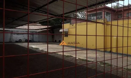 Terreno à venda, 346 m² por R$ 750.000,00 - Jardim Sumaré - Ribeirão Preto/SP