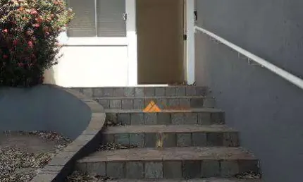 Casa à venda, 247 m² por r$ 850.000,00 - alto da boa vista - ribeirão preto/sp