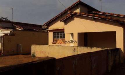 Chácara à venda, 9361 m² por R$ 1.404.280,50 - Vila Monte Alegre - Ribeirão Preto/SP