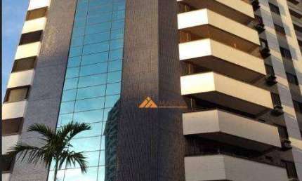 Cobertura à venda, 321 m² por R$ 900.000,00 - Centro - Ribeirão Preto/SP