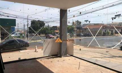 Prédio para alugar, 570 m² por R$ 16.500,00/mês - Alto da Boa Vista - Ribeirão Preto/SP