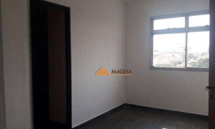 Apartamento à venda, 32 m² por R$ 185.000,00 - Jardim Paulista - Ribeirão Preto/SP