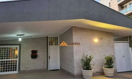 Casa à venda, 177 m² por R$ 950.000,00 - Jardim Sumaré - Ribeirão Preto/SP