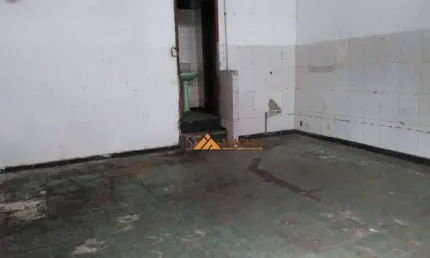 Salão para alugar, 25 m² por r$ 757,06/mês - centro - ribeirão preto/sp