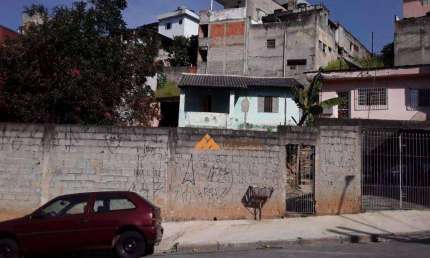 Casa à venda, 120 m² por R$ 420.000,00 - Vila Independência - São Paulo/SP
