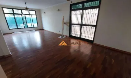 Sobrado à venda, 232 m² por R$ 750.000,00 - Jardim São Luiz - Ribeirão Preto/SP