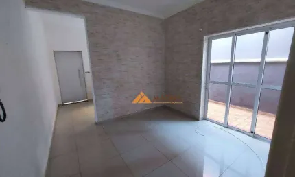 Casa à venda, 184 m² por r$ 750.000,00 - ipiranga - ribeirão preto/sp