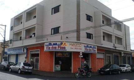 Prédio à venda, 1559 m² por R$ 1.800.000,00 - Vila Tibério - Ribeirão Preto/SP