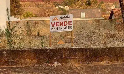 Terreno à venda, 620 m² por R$ 250.000,00 - Jardim Itaú - Ribeirão Preto/SP
