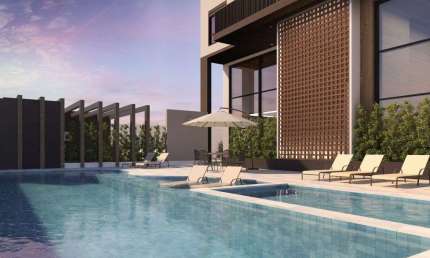 Apartamento à venda, 59 m² por R$ 529.997,97 - Vila do Golf - Ribeirão Preto/SP