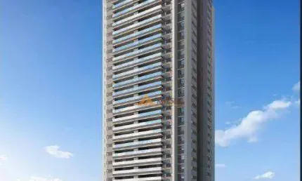 Apartamento à venda, 227 m² por R$ 1.700.000,00 - Distrito de Bonfim Paulista - Ribeirão Preto/SP