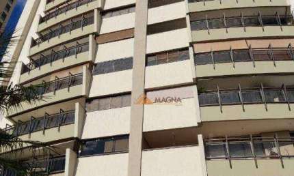 Cobertura à venda, 443 m² por R$ 2.000.000,00 - Jardim Santa Ângela - Ribeirão Preto/SP