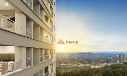 Apartamento à venda, 110 m² por r$ 988.513,00 - jardim olhos d'água - ribeirão preto/sp