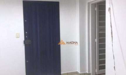 Salão, 596 m² - venda por R$ 1.000.000,00 ou aluguel por R$ 7.227,30/mês - Jardim Jóquei Clube - Ribeirão Preto/SP