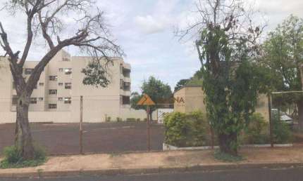 Terreno à venda, 1584 m² por R$ 2.150.000,00 - Jardim Paulista - Ribeirão Preto/SP