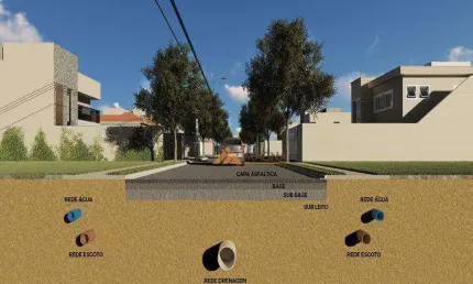 Terreno à venda, 253 m² por r$ 177.282,00 - villas do mirante - ribeirão preto/sp