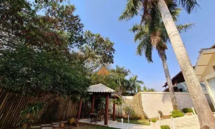 Casa à venda, 580 m² por r$ 3.800.000,00 - city ribeirão - ribeirão preto/sp