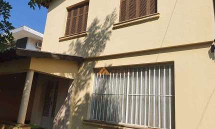 Sobrado à venda, 325 m² por R$ 900.000,00 - Alto da Boa Vista - Ribeirão Preto/SP