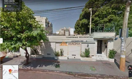 Apartamento à venda, 53 m² por r$ 181.000,00 - jardim paulistano - ribeirão preto/sp
