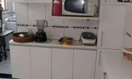 Apartamento à venda, 88 m² por r$ 265.000,00 - presidente médici - ribeirão preto/sp
