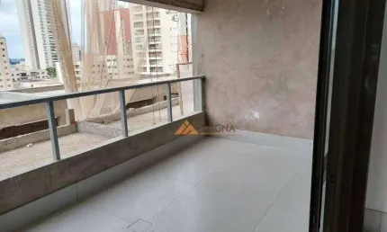 Apartamento à venda, 85 m² por r$ 657.051,54 - jardim irajá - ribeirão preto/sp
