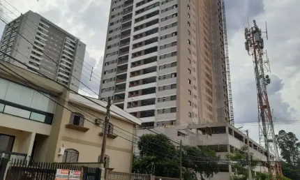Apartamento à venda, 97 m² por r$ 802.124,20 - jardim irajá - ribeirão preto/sp