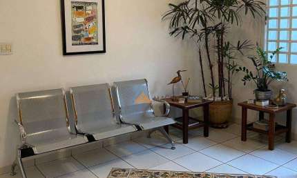 Prédio à venda, 320 m² por R$ 1.420.000,00 - Residencial Flórida - Ribeirão Preto/SP