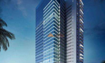 Laje à venda, 275 m² por R$ 2.695.000,00 - Jardim Botânico - Ribeirão Preto/SP