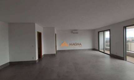 Apartamento à venda, 72 m² por R$ 704.016,00 - Jardim Botânico - Ribeirão Preto/SP