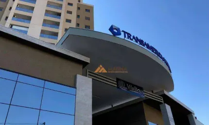Apartamento à venda, 45 m² por R$ 300.000,00 - Jardim Califórnia - Ribeirão Preto/SP