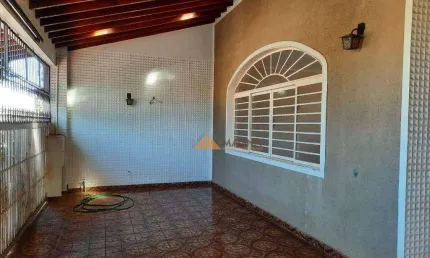 Casa à venda por R$ 410.000,00 - Sumarezinho - Ribeirão Preto/SP