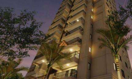 Apartamento à venda, 73 m² por R$ 514.665,79 - Ribeirânia - Ribeirão Preto/SP