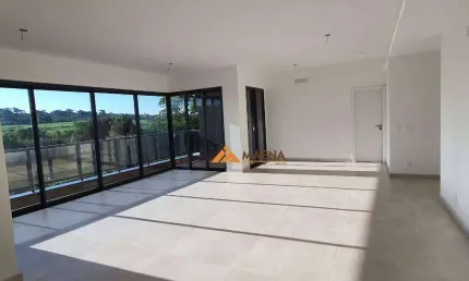Apartamento com 3 suítes à venda, 170 m² por r$ 1.265.000 - vila do golf - ribeirão preto/sp