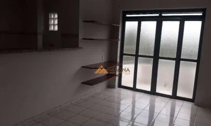 Apartamento à venda, 56 m² por R$ 170.000,00 - Centro - Ribeirão Preto/SP